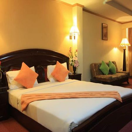 Winstar Hotel Hat Yai Exterior photo