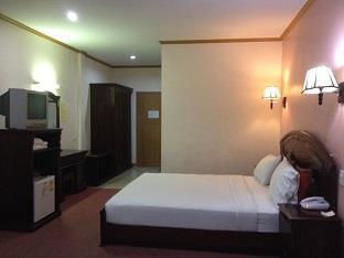 Winstar Hotel Hat Yai Exterior photo