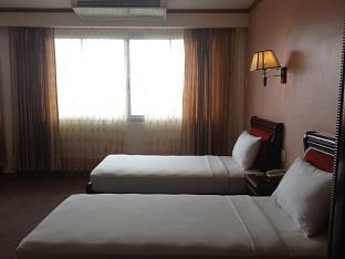 Winstar Hotel Hat Yai Exterior photo