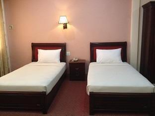 Winstar Hotel Hat Yai Exterior photo