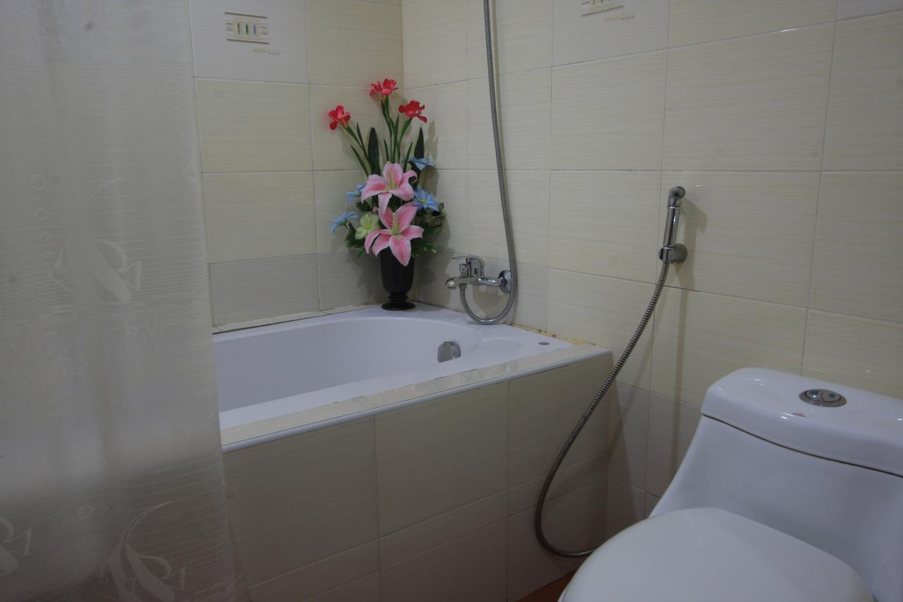 Winstar Hotel Hat Yai Exterior photo